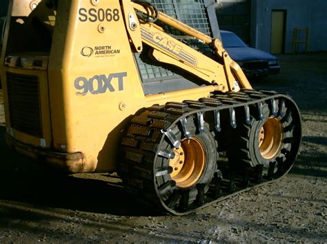 rate over the tire skid steer tracks|over the tire tracks craigslist.